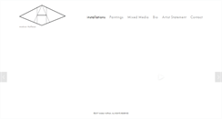 Desktop Screenshot of andrewhuffman.com